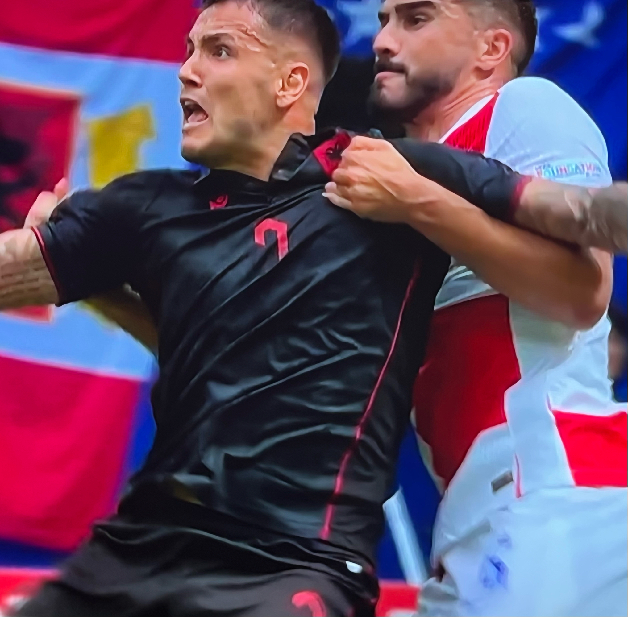 关于瑞典主场战平克罗地亚,晋级欧锦赛半决赛成疑的信息 关于瑞典主场战平克罗地亚,晋级欧锦赛半决赛成疑的信息