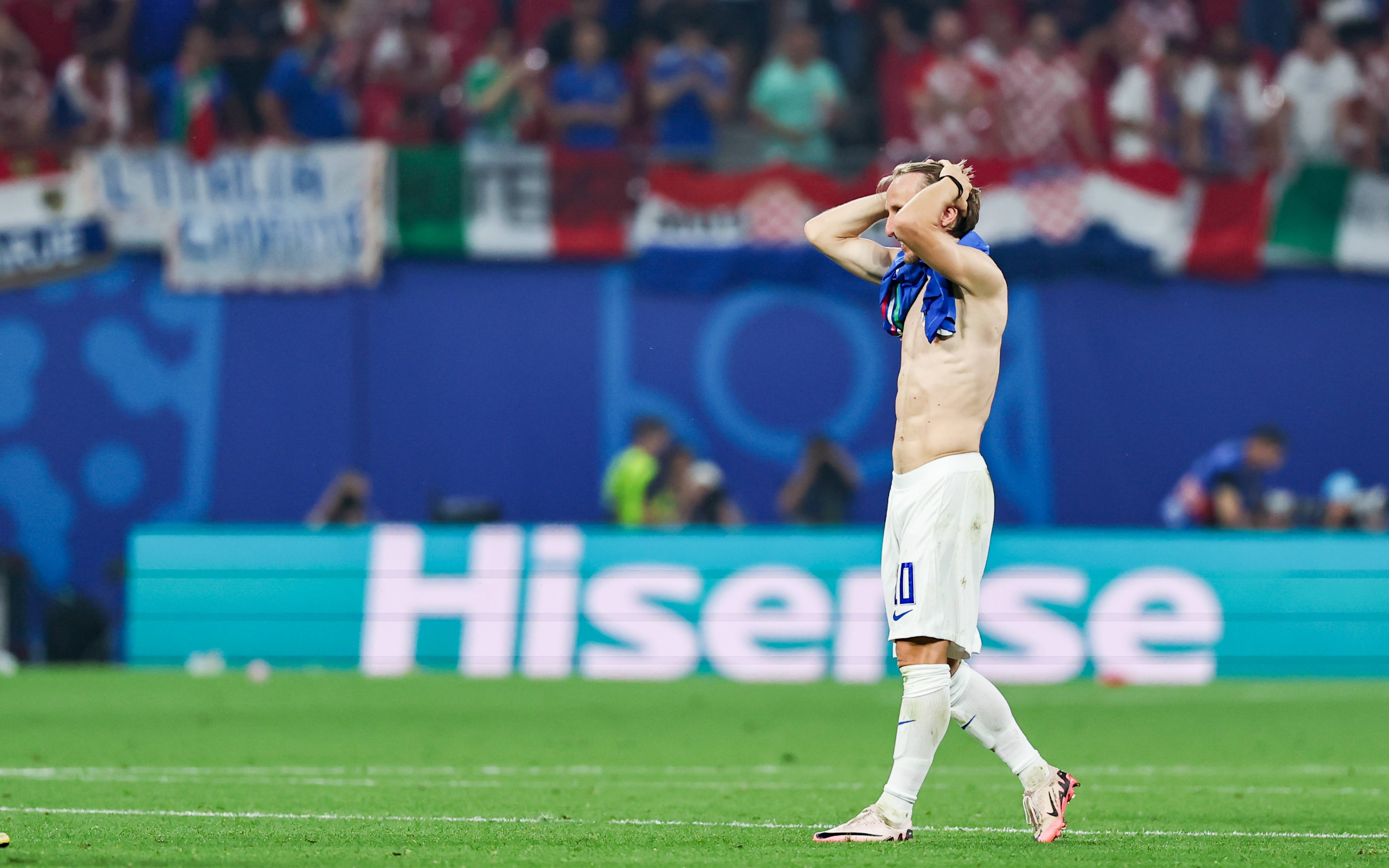 关于瑞典主场战平克罗地亚,晋级欧锦赛半决赛成疑的信息 关于瑞典主场战平克罗地亚,晋级欧锦赛半决赛成疑的信息