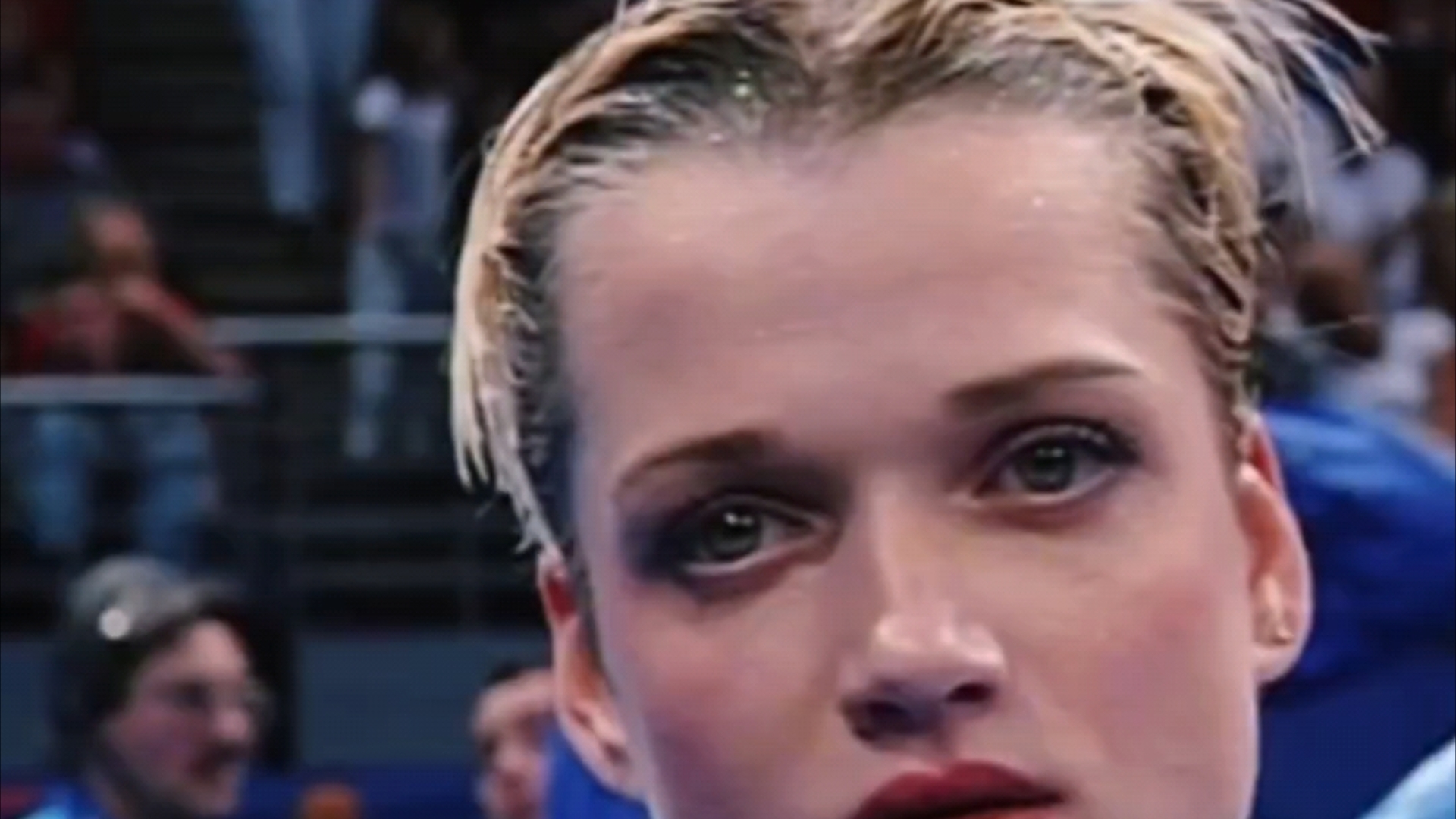 体操决赛花絮:选手失误引发裁判疑惑的简单介绍 体操决赛花絮:选手失误引发裁判疑惑的简单介绍