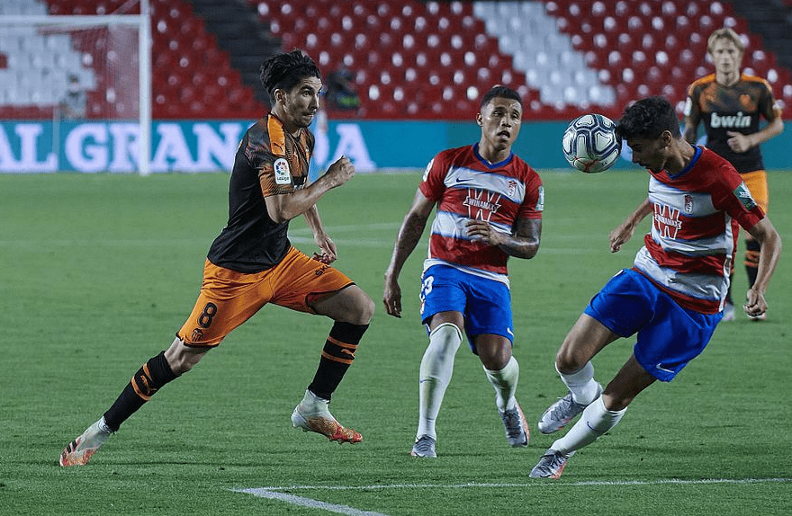 关于格拉纳达战平皇家社会,拿到宝贵分的信息 关于格拉纳达战平皇家社会,拿到宝贵分的信息