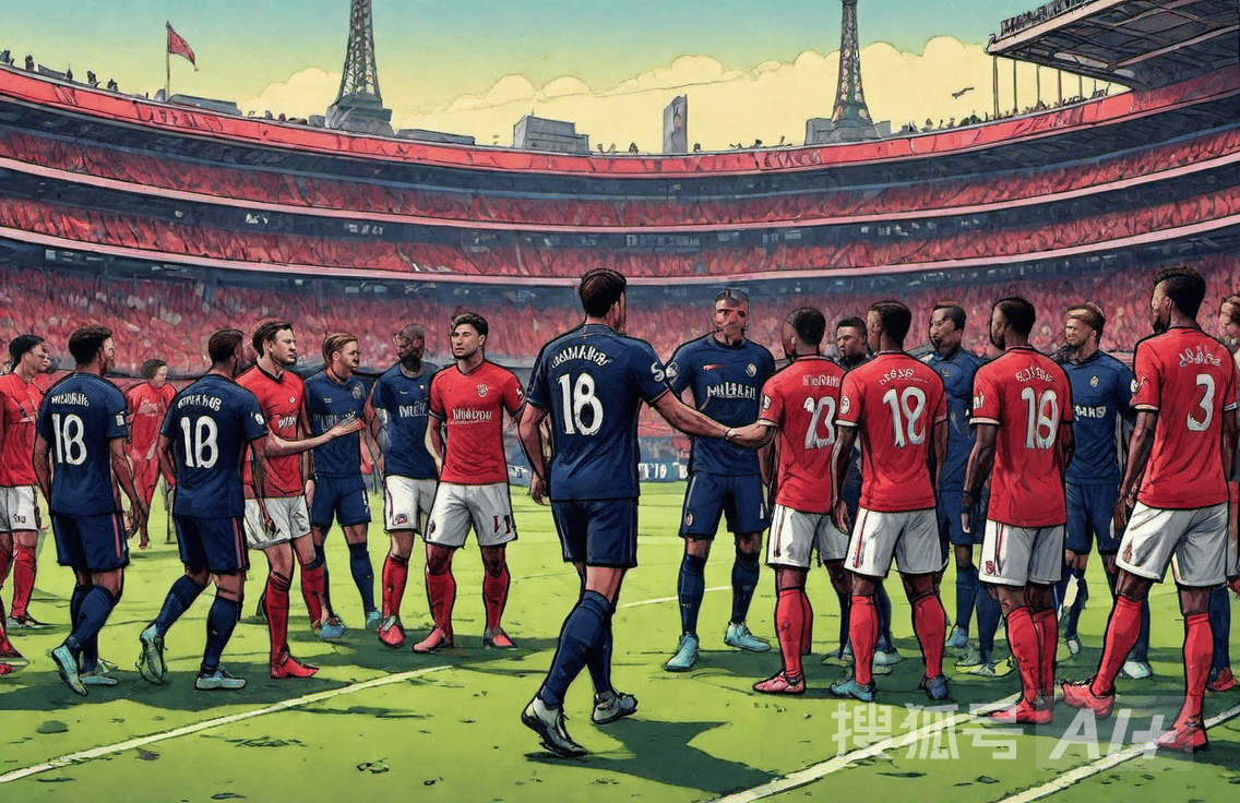 巴黎圣日耳曼击败里尔,赢得连胜 巴黎圣日耳曼击败里尔,赢得连胜