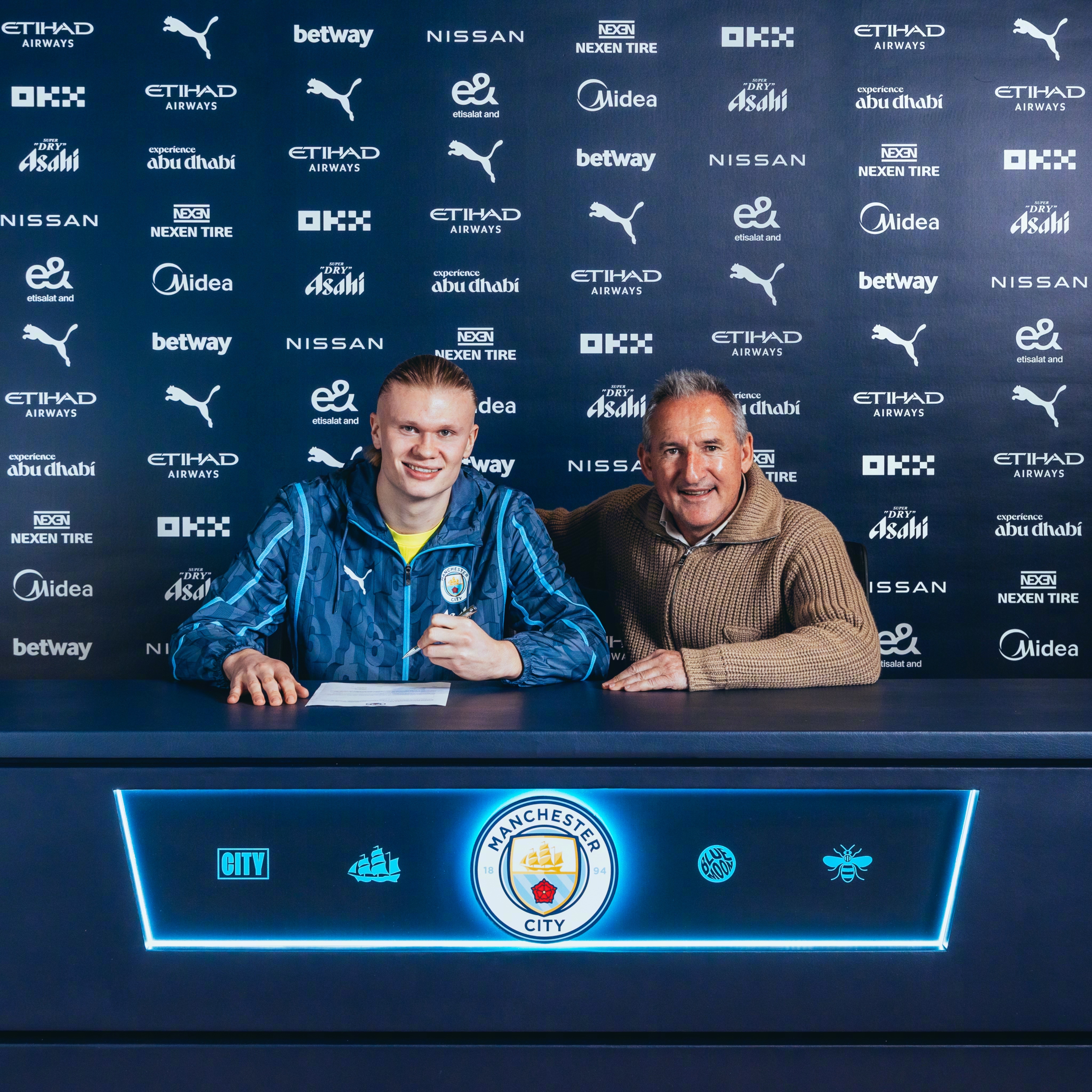 哈兰德在NBA中夺冠西班牙,出线形势明朗 哈兰德在NBA中夺冠西班牙,出线形势明朗