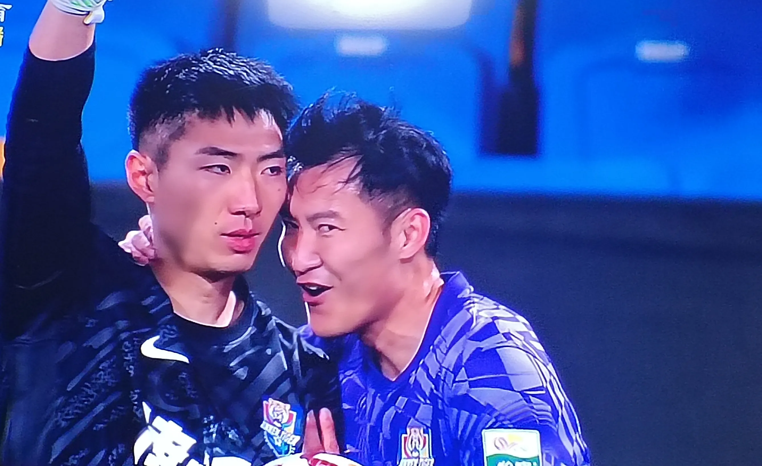 关于天津球队气质稳健,展现团队实力的信息 关于天津球队气质稳健,展现团队实力的信息