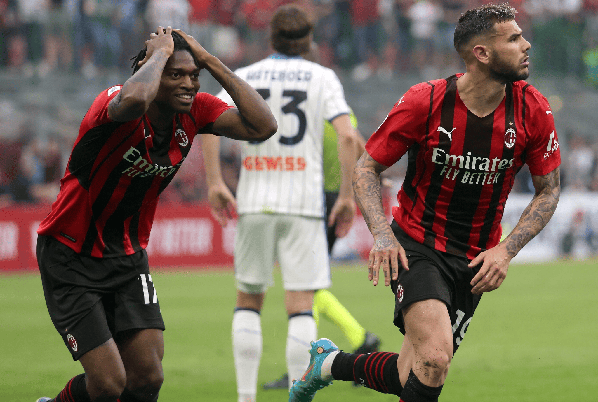 意甲联赛中一支球队取得胜利 意甲联赛中一支球队取得胜利