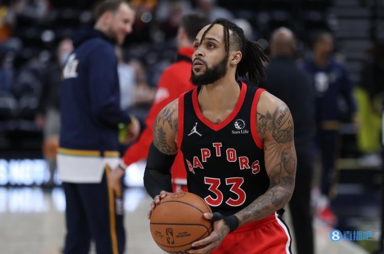 猛龙主控伤势恢复缓慢,或将缺席多场比赛的简单介绍 猛龙主控伤势恢复缓慢,或将缺席多场比赛的简单介绍