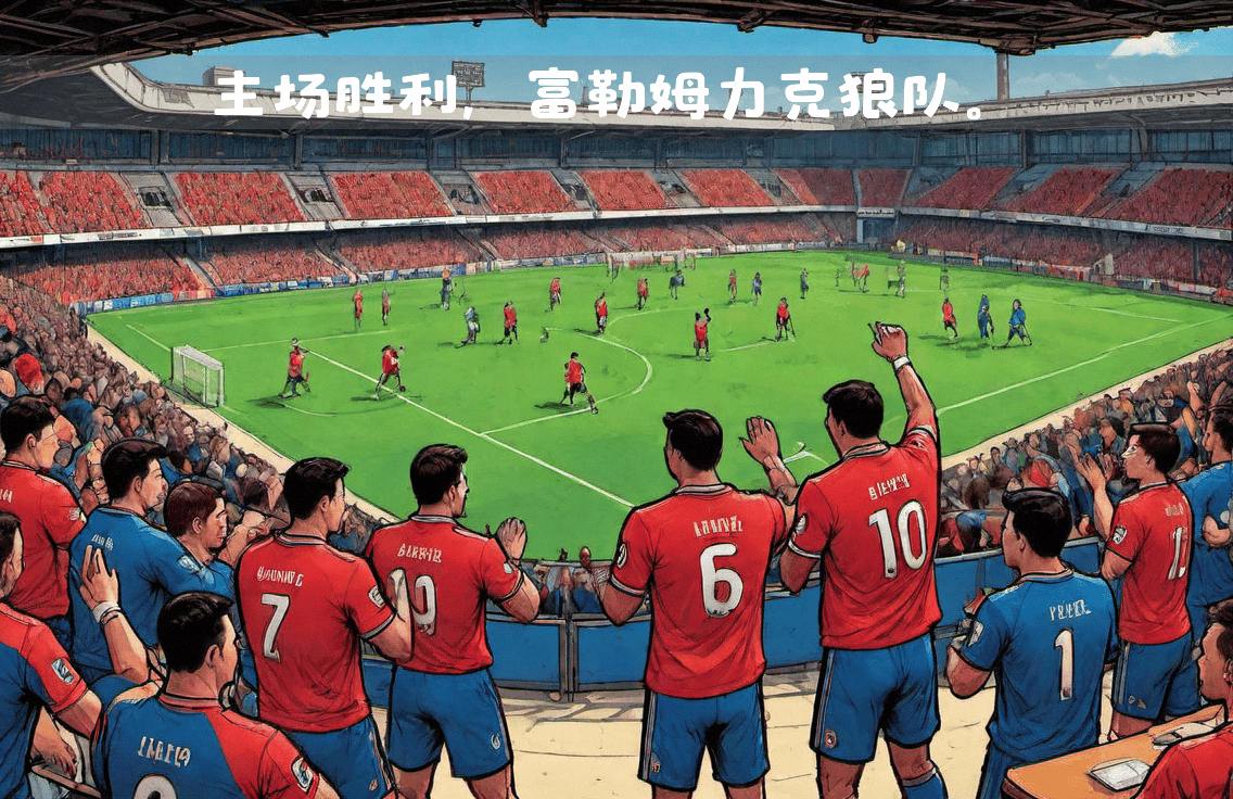 狼队-胜富勒姆,晋级半决赛的简单介绍 狼队-胜富勒姆,晋级半决赛的简单介绍