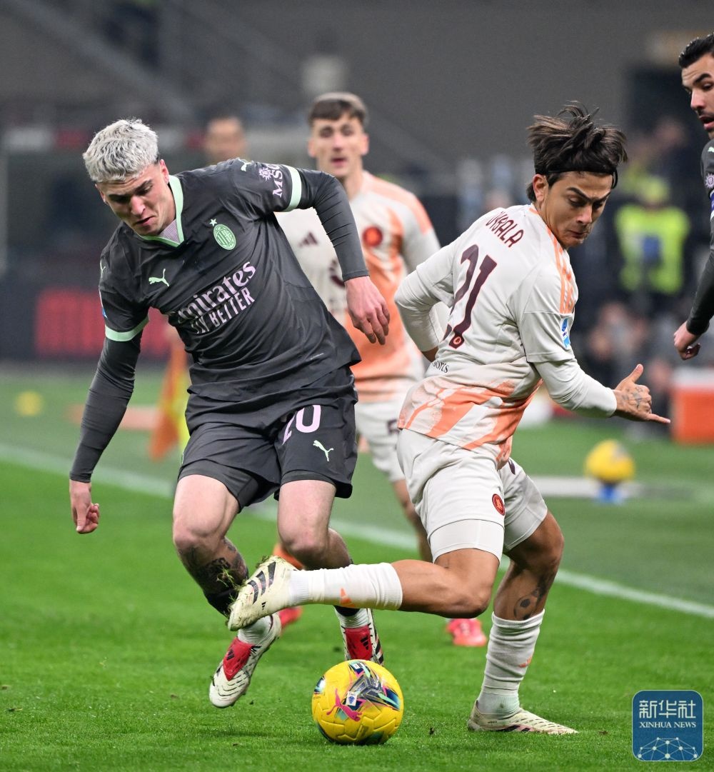 焦点战:AC米兰主场对阵罗马的简单介绍 焦点战:AC米兰主场对阵罗马的简单介绍