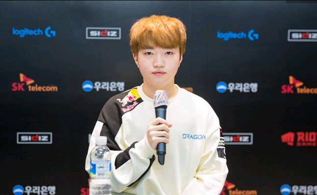 DRX绝杀TL，Crisp操刀奇招英雄翻盘八强赛3:0（洛杉矶）