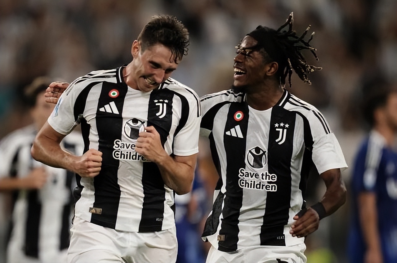 尤文图斯主场战胜对手,保持不败 尤文图斯主场战胜对手,保持不败