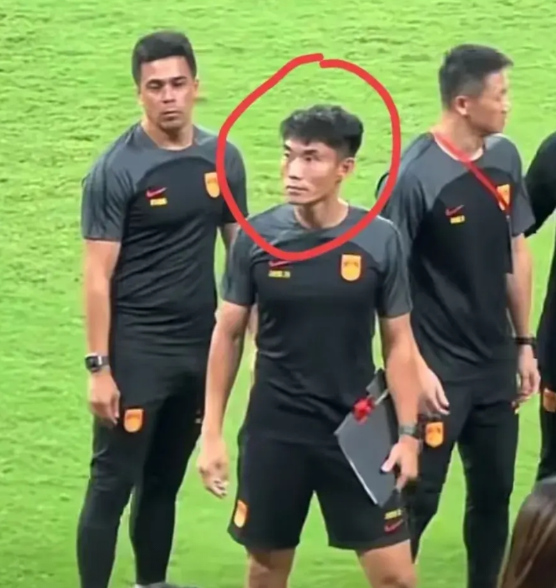 国足备战世预赛,教练组加紧磨合球队战术 国足备战世预赛,教练组加紧磨合球队战术