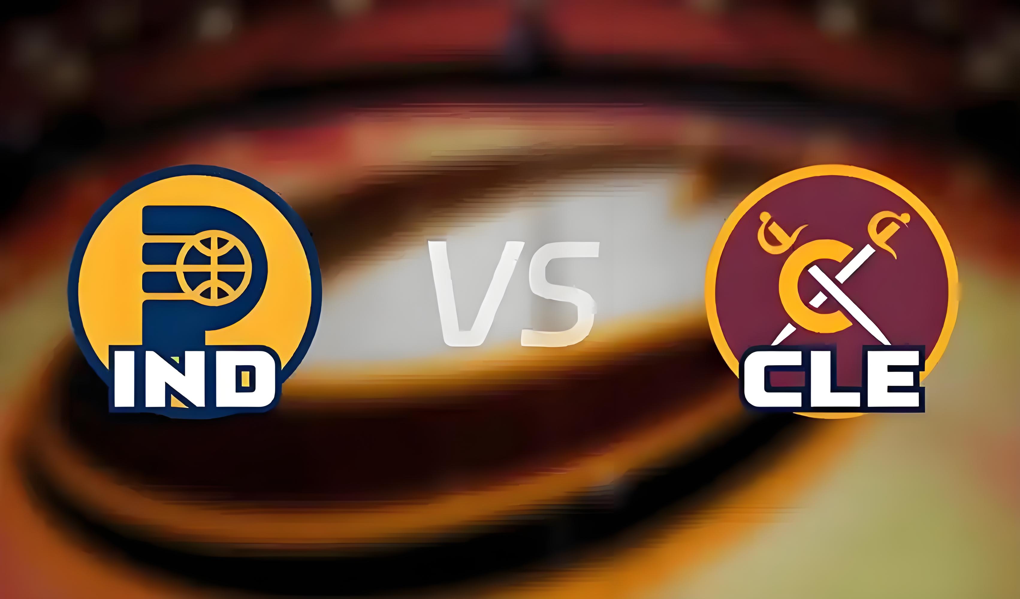 步行者横扫骑士,晋级东部半决赛斩径 步行者横扫骑士,晋级东部半决赛斩径