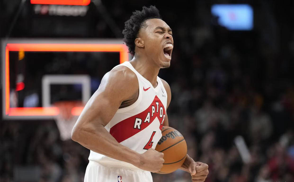 猛龙逆转魔术,砍下三连胜的简单介绍 猛龙逆转魔术,砍下三连胜的简单介绍