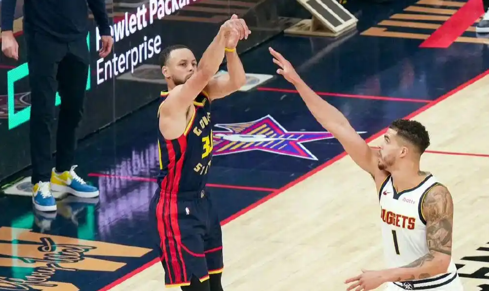 勇士94比133输给热火,遭遇五连败的简单介绍 勇士94比133输给热火,遭遇五连败的简单介绍