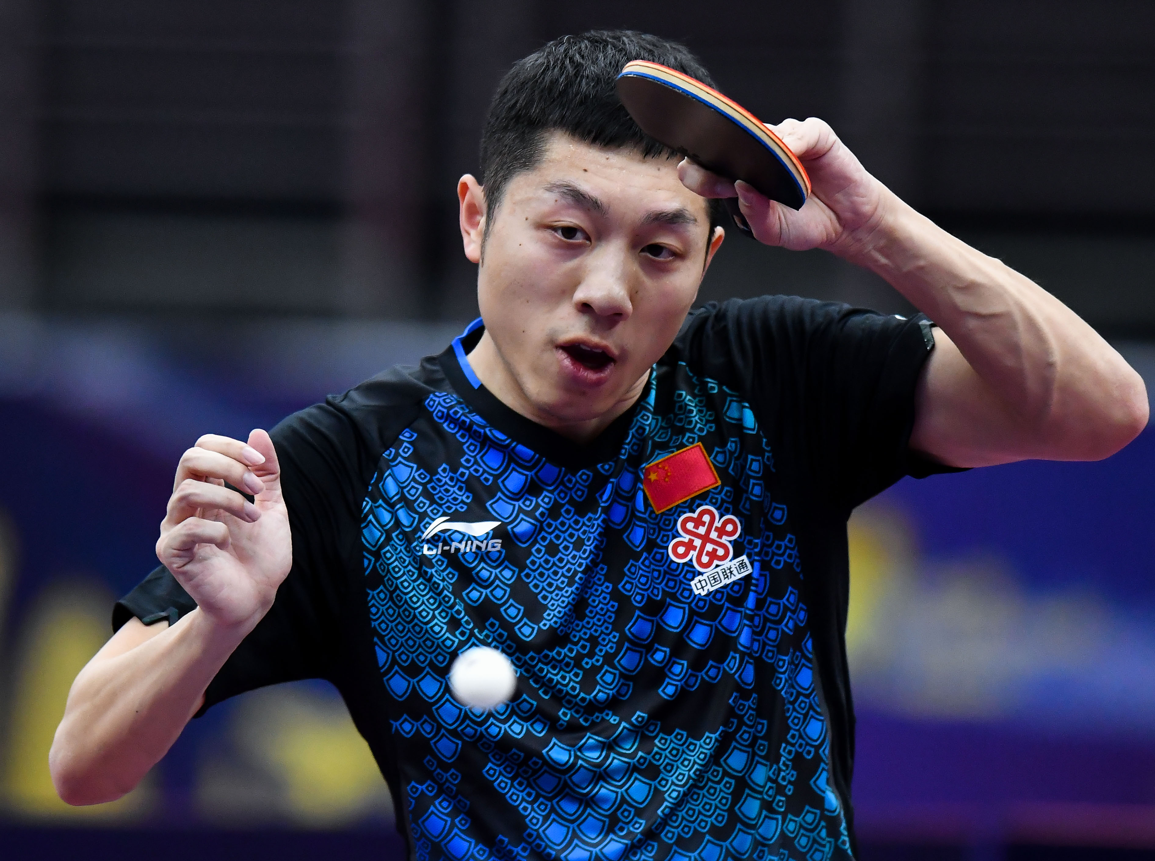 德国乒乓球队强势韩国乒乓球队,许昕爆发神勇的简单介绍 德国乒乓球队强势韩国乒乓球队,许昕爆发神勇的简单介绍