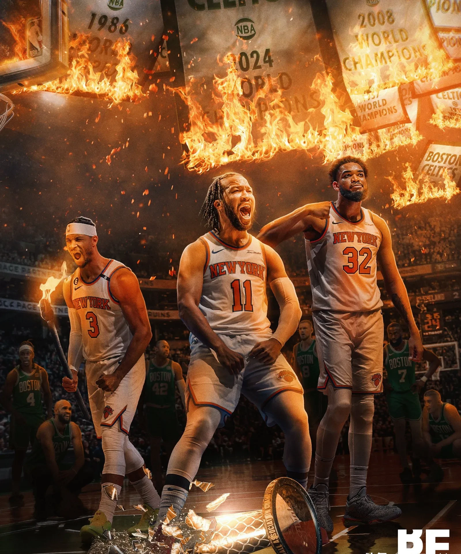 独行侠大胜尼克斯，迎来连胜