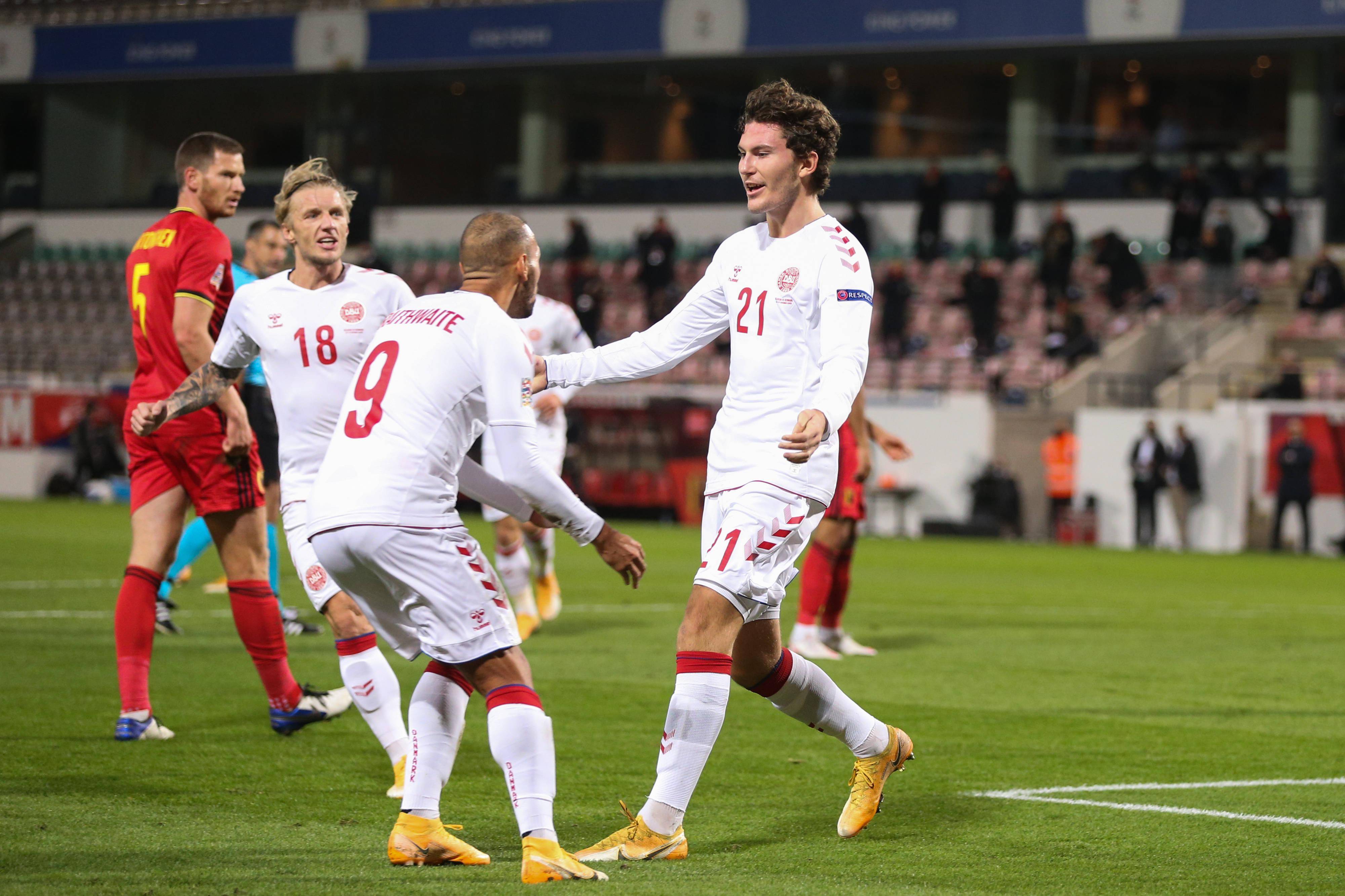 意大利横扫瑞士,哈兰德爆发神勇 意大利横扫瑞士,哈兰德爆发神勇