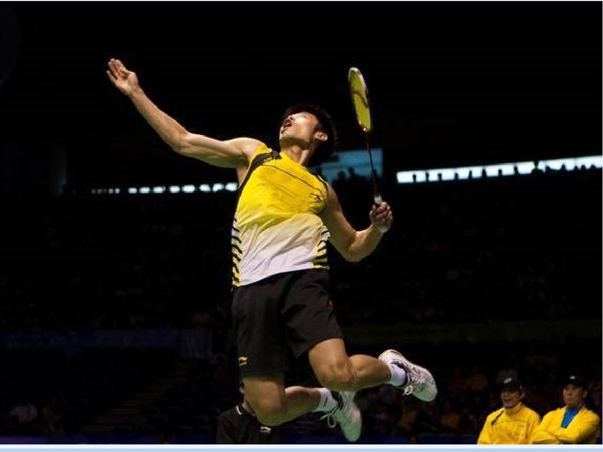 泰国羽毛球队血洗丹麦羽毛球队,谌龙关键制胜的简单介绍 泰国羽毛球队血洗丹麦羽毛球队,谌龙关键制胜的简单介绍