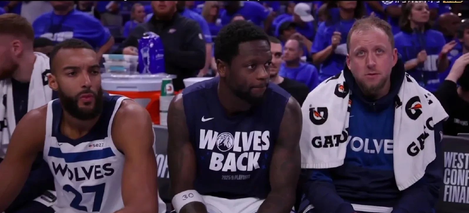 森林狼队客场惨败骑士队 森林狼队客场惨败骑士队