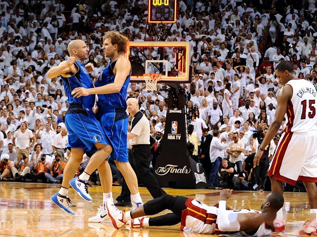 关于小牛客场战胜热火,留下不败记录的信息 关于小牛客场战胜热火,留下不败记录的信息