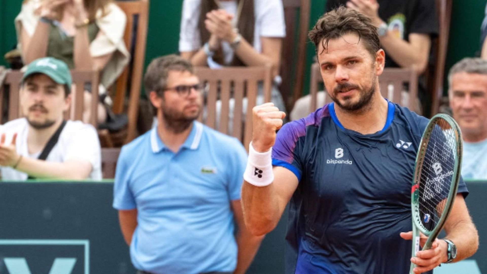 包含欧洲网球队轻取世界网球队,瓦林卡一己之力扛起全队的词条 包含欧洲网球队轻取世界网球队,瓦林卡一己之力扛起全队的词条