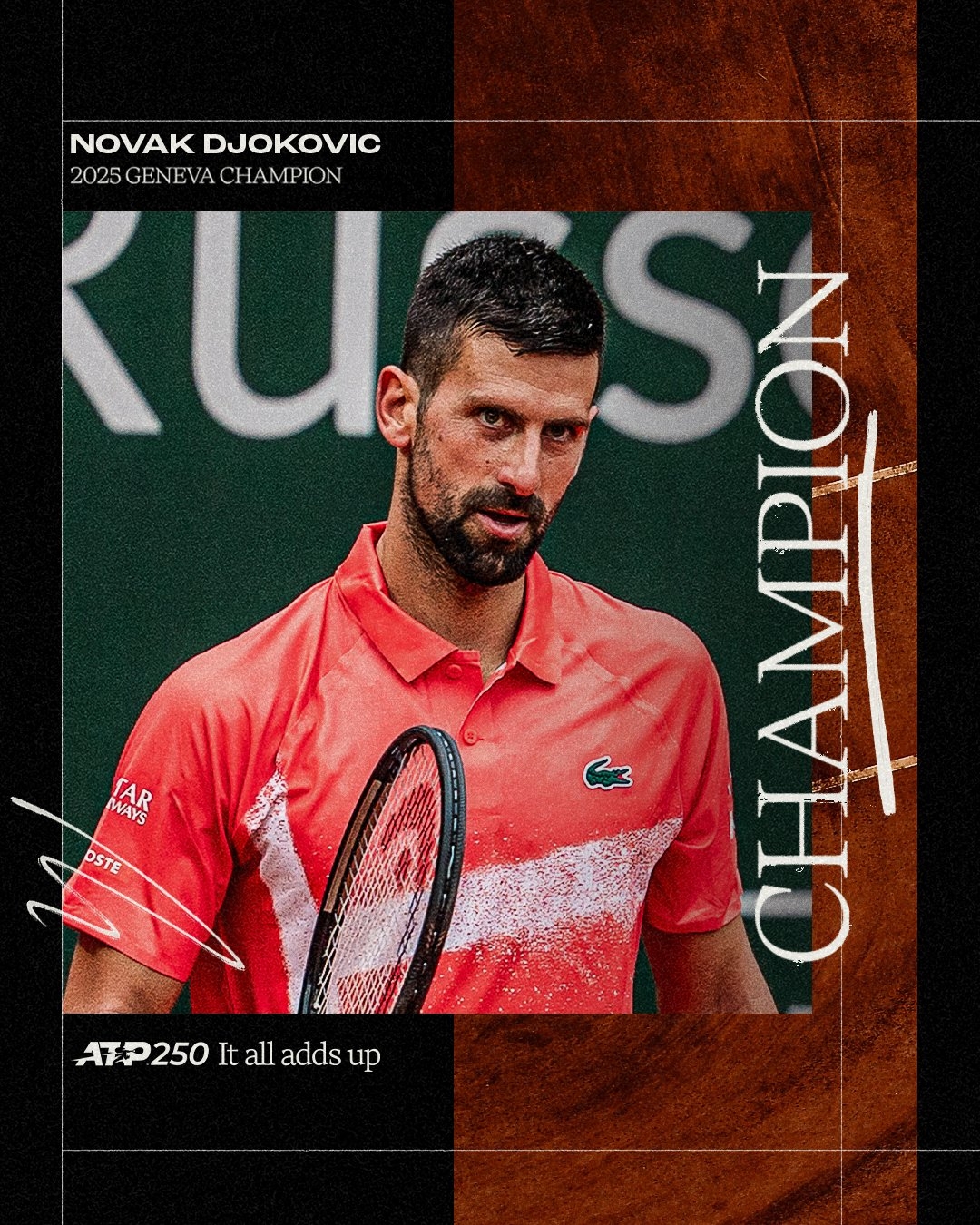 关于德国网球队绝杀法国网球队,德约科维奇送出助攻的信息 关于德国网球队绝杀法国网球队,德约科维奇送出助攻的信息