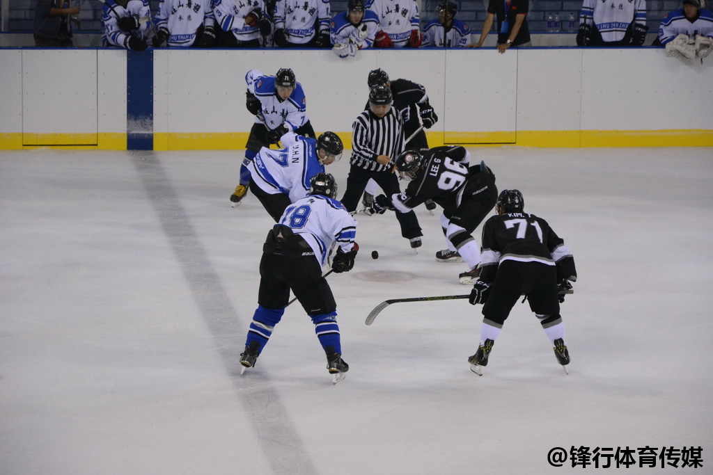 焦点大战:冰球上演巅峰碰撞的简单介绍 焦点大战:冰球上演巅峰碰撞的简单介绍