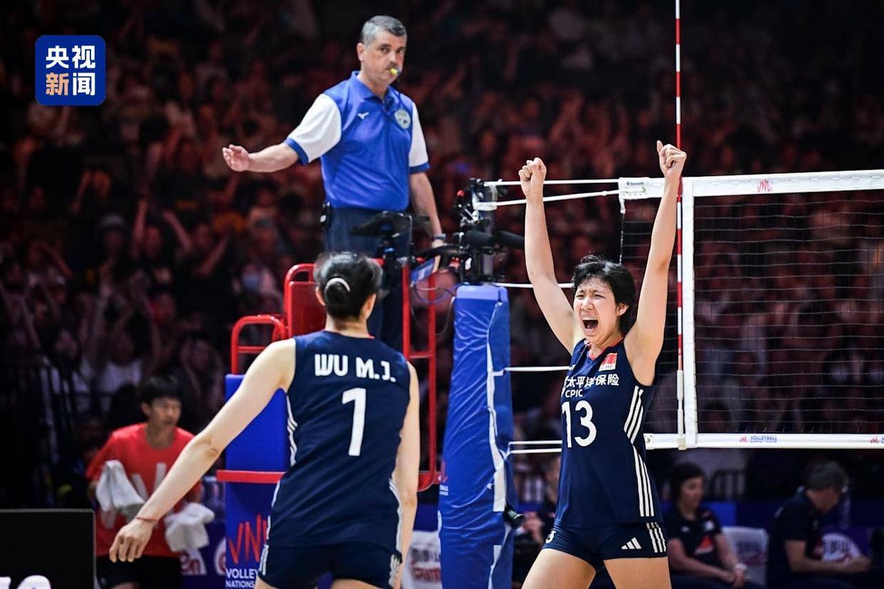 中国队险胜法国队,李梓嘉关键制胜 中国队险胜法国队,李梓嘉关键制胜