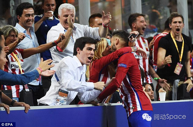 奥地利轻取德国，卡拉斯科点燃赛场