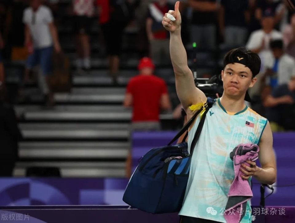 法国队轻取泰国队，李梓嘉状态火热的简单介绍