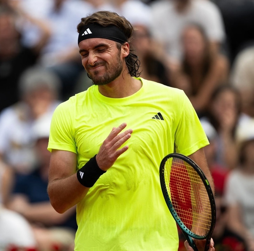 戴维斯杯绝杀年终总决赛,西西帕斯关键制胜 戴维斯杯绝杀年终总决赛,西西帕斯关键制胜