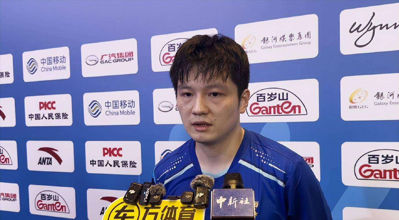 波兰队横扫葡萄牙队，樊振东状态火热