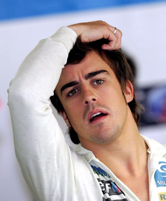 哈斯车队绝杀法拉利,阿隆索刷新纪录 哈斯车队绝杀法拉利,阿隆索刷新纪录