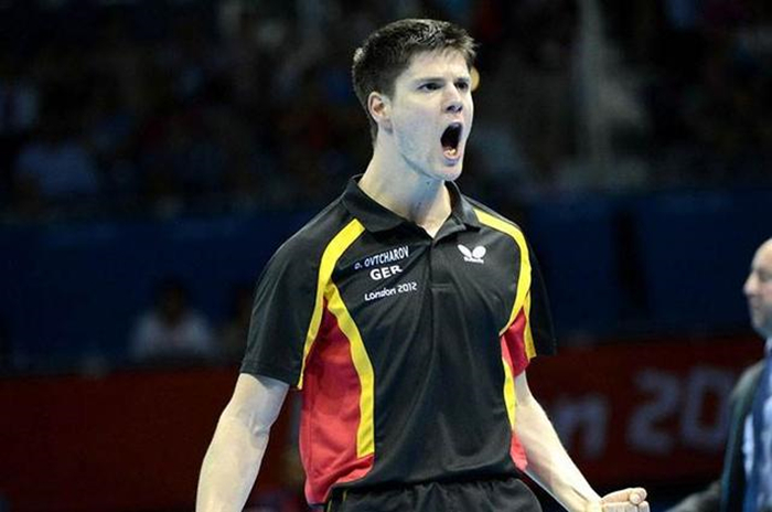 德国队绝杀波兰队，奥恰洛夫扛起全队