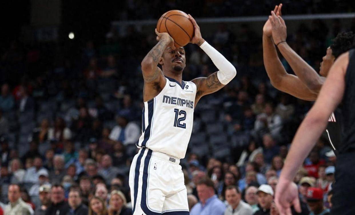 魔术轻取灰熊，麦科勒姆刷新纪录