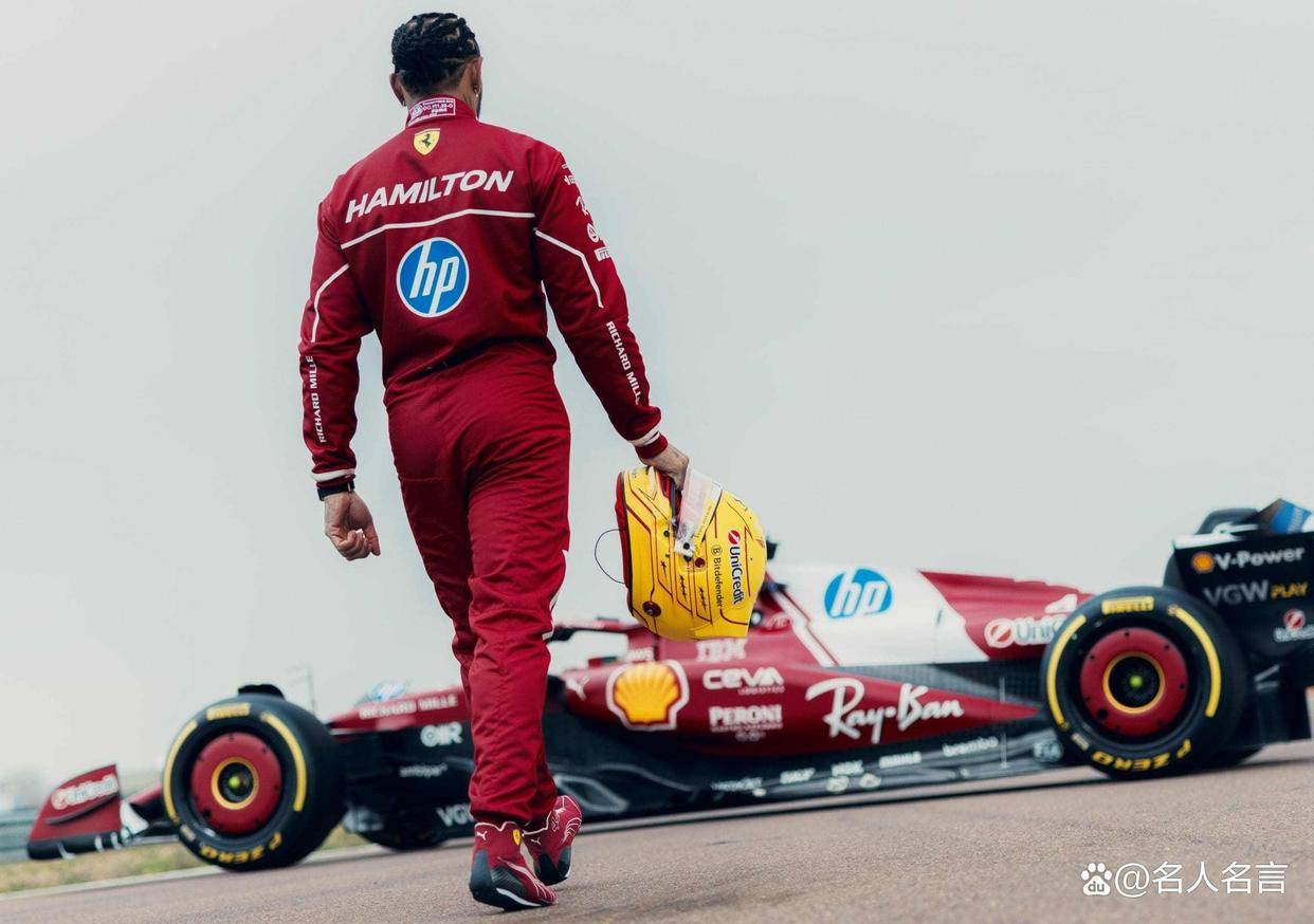 威廉姆斯轻取索伯车队，汉密尔顿带队取胜