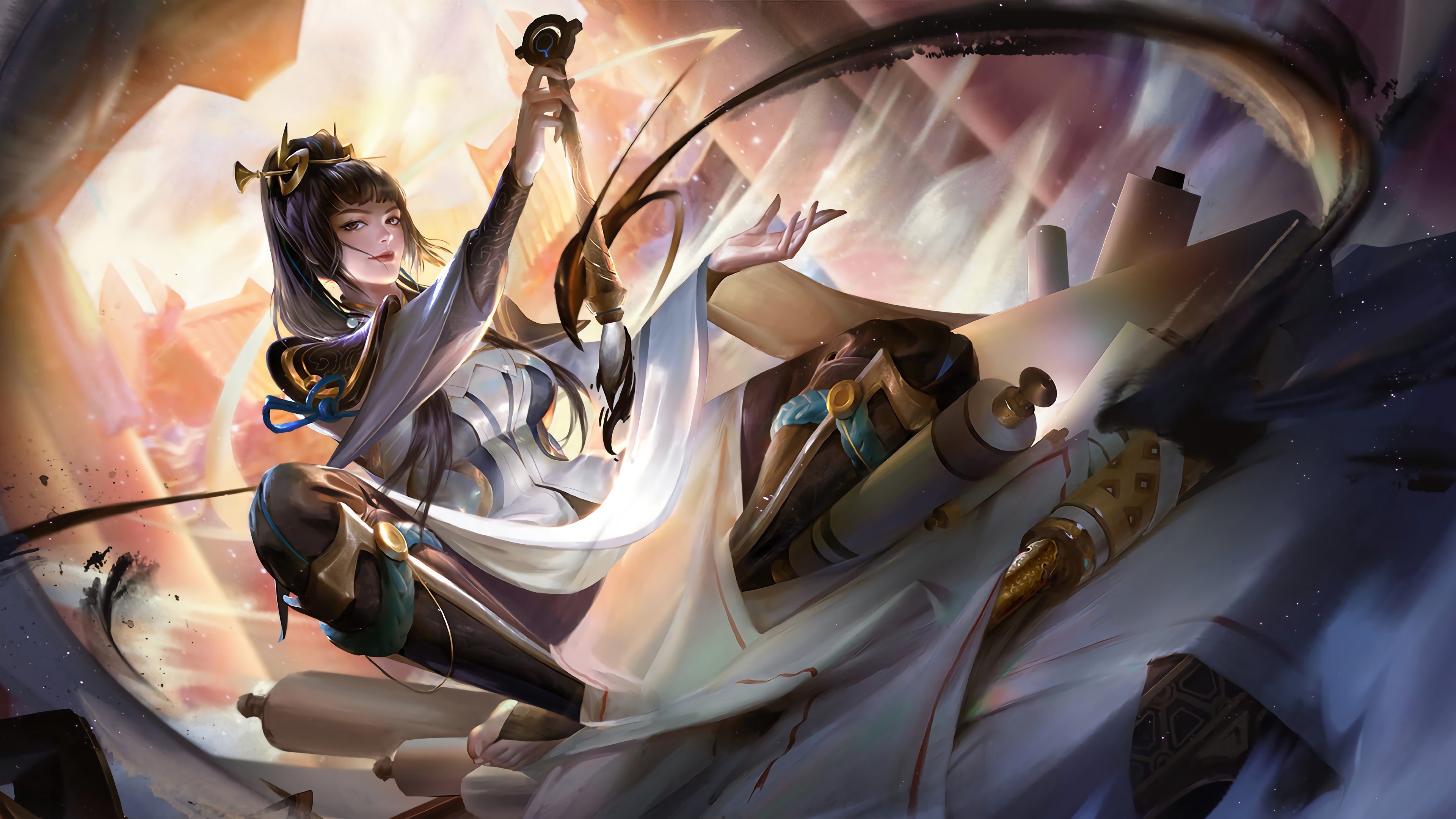 步行者惊天逆转广厦队，东契奇关键先生主宰赛场