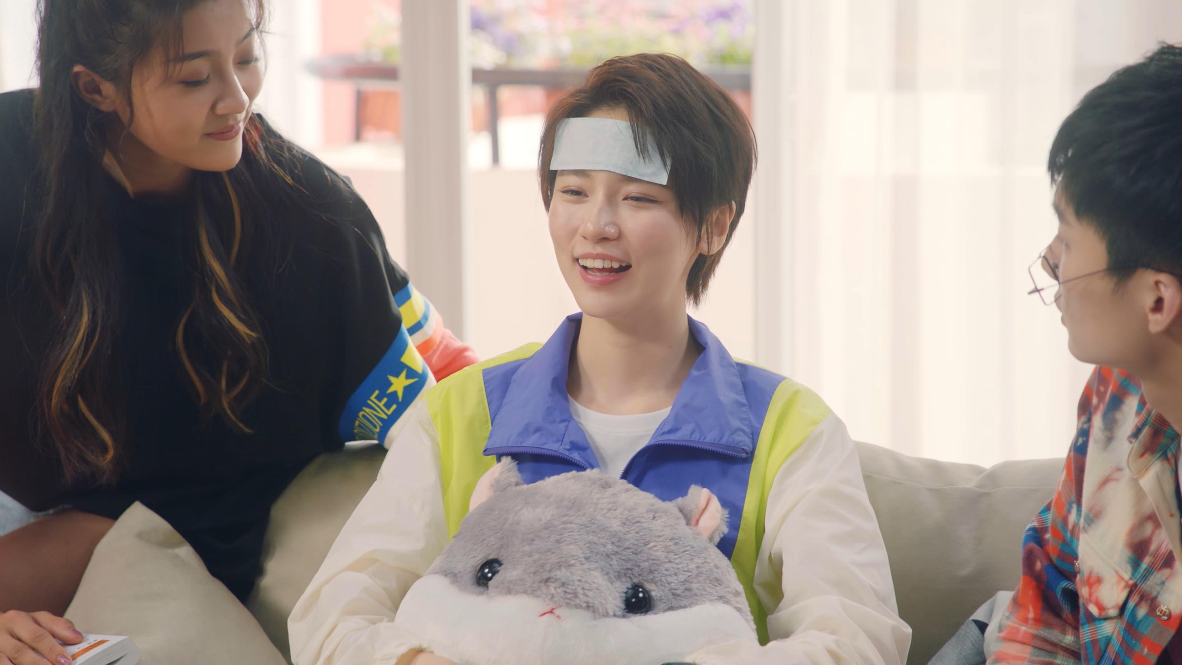 橙衣与蓝武士，卡瓦哈尔在重压下的救赎之战