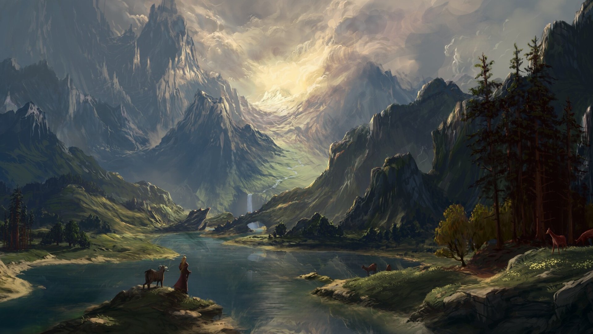 美加墨世界杯传奇之夜，法国完胜国际米兰，伊布高龄接管比赛震撼全球