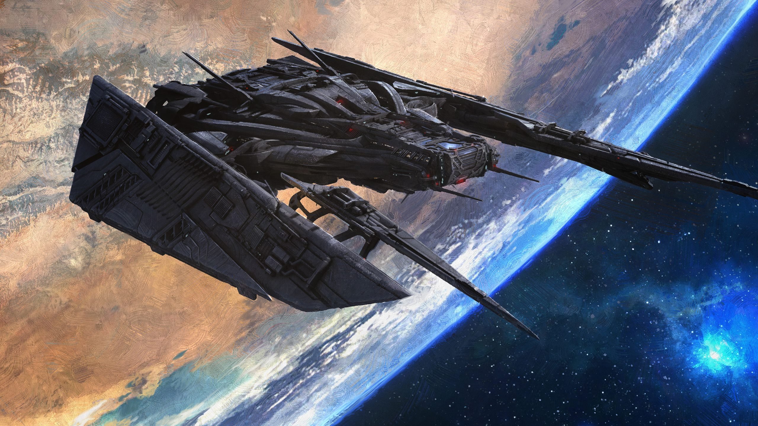 引擎轰鸣中的防线溃败