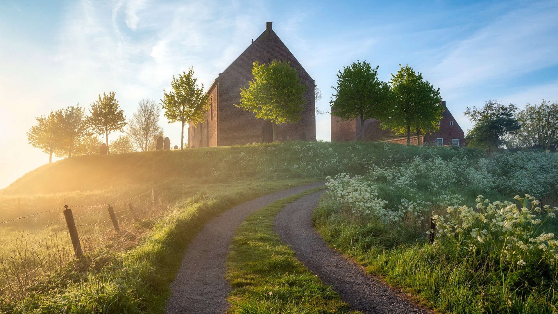 制胜三分与窒息防守，范弗利特如何提前埋葬公牛悬念