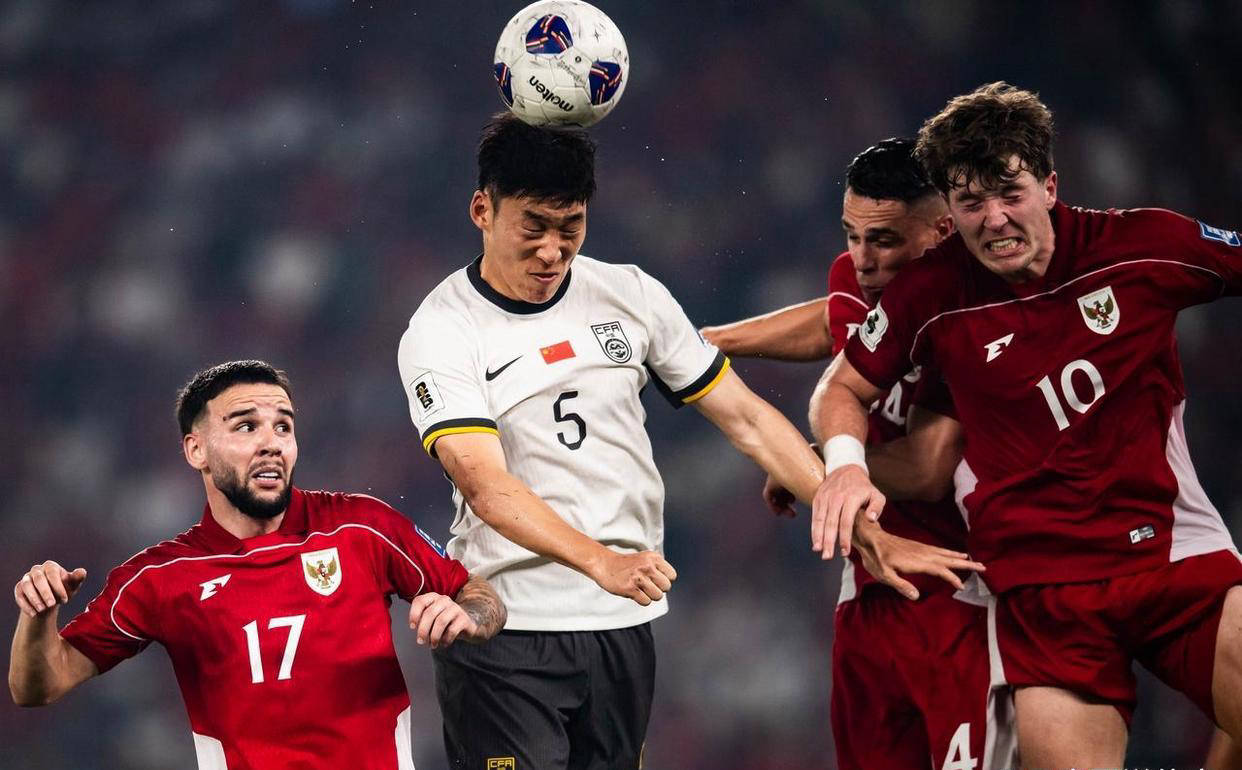 2026世界杯之夜，卡塞米罗让比赛提前失去悬念